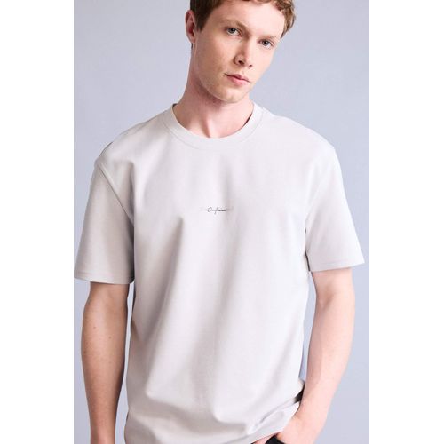 Regular Fit Short Sleeve T-Shirt