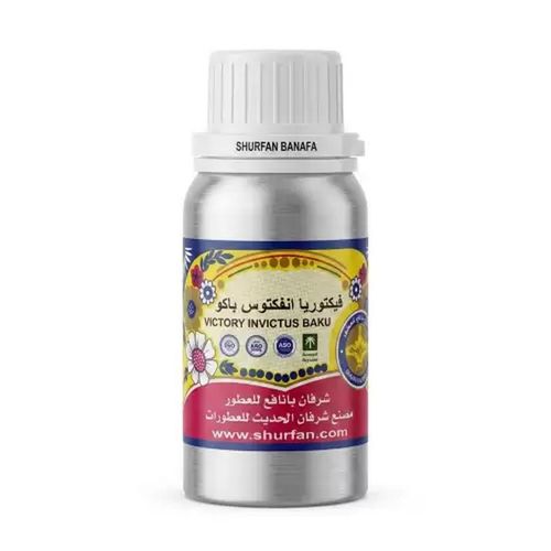 Victoria Invictus Paco Perfume Oil 100 grams