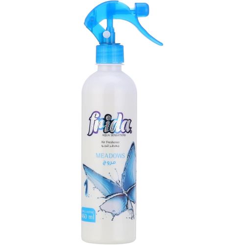 Spray Air Freshener, MeaDows - 460 ml
