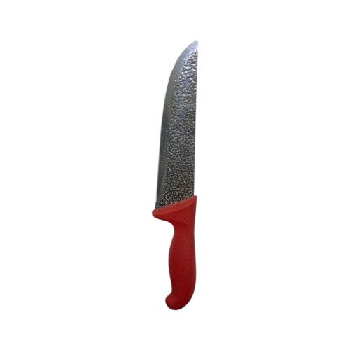 Sharp stainless steel kitchen knife with a fine, non-stick design(Multicolore)