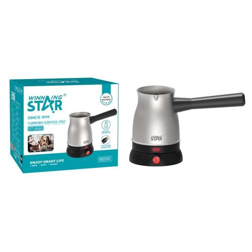 Türkiye Coffee Kettle