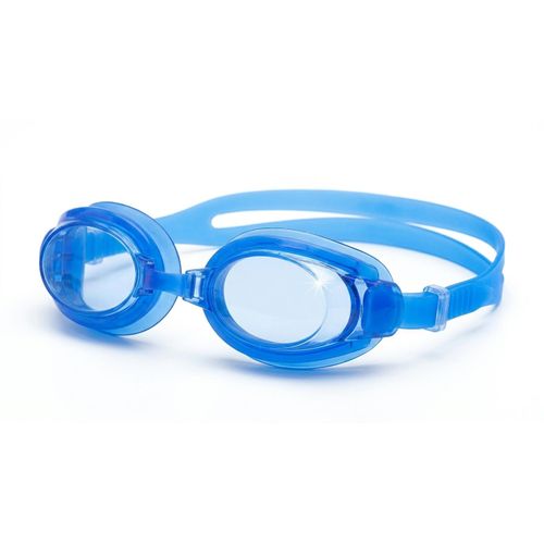 For swimming and diving, panoramic, waterproof and fog-resistant - leak-proof silicone diving mask for