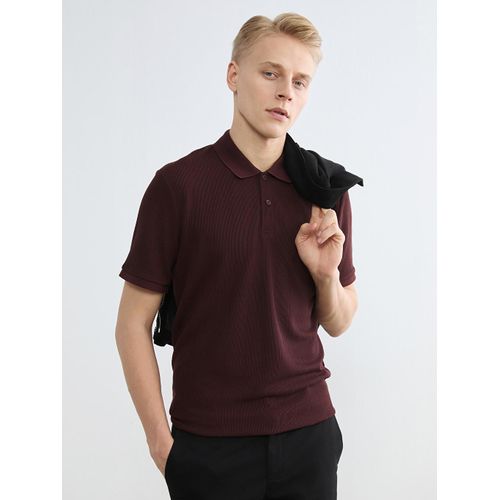 Polo Striped Men's T-Shirt