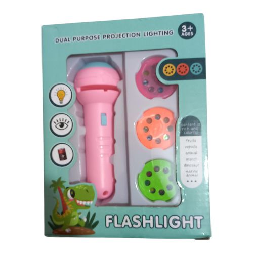 Flash Light