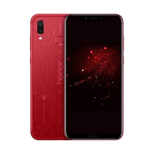 موبايل هونر Honor Play Dual Sim - 64gb 4gb Ram 4g Lte Red من جوميا