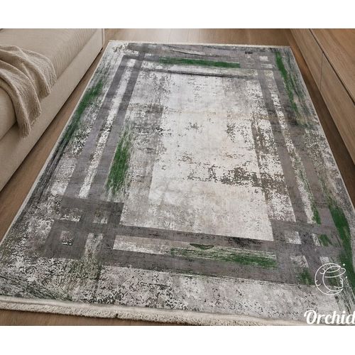 Replacement Digital Carpet With Dots Back, Granulated For Stability, Ceramic-Orchid