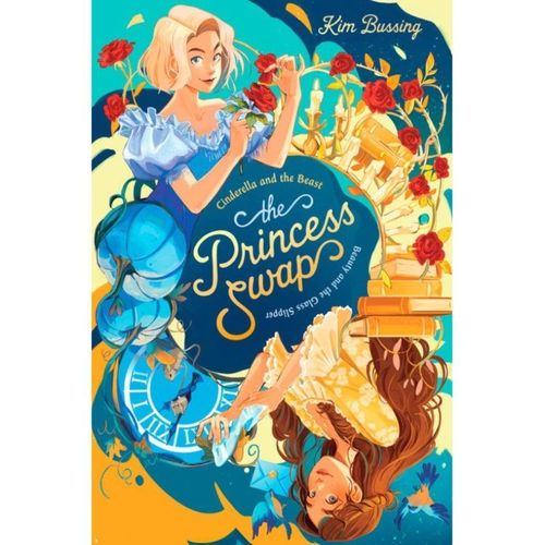 Cinderella and the Beast