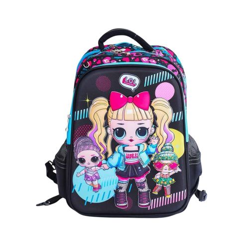 L.O.L. Surprise Dolls School Backpack 18.5 Inch - T997