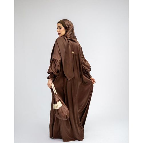 women Isdal For Prayer - brown