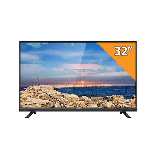 32EL7240E - 32-inch HD LED TV - Black - (39)