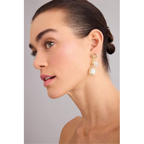 Woman 2 Piece Earrings