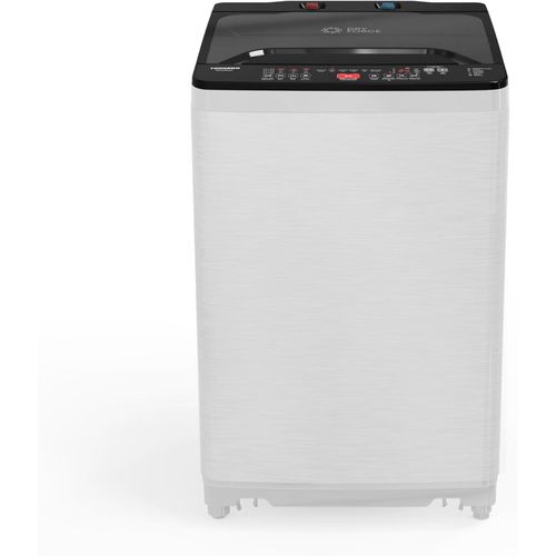 Washing Machine Top Automatic 10 Kg Pump White TWT-TLN10LWT