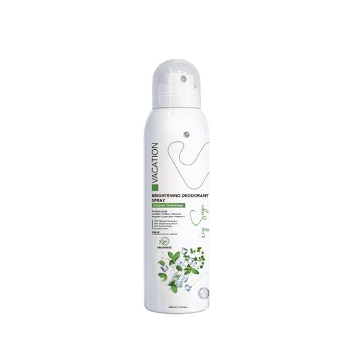 Deodorant Spray Icy Sage 200 ml