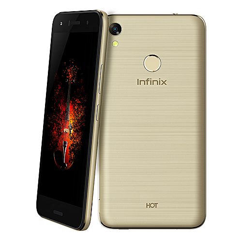 Infinix X559C Hot 5c - 5.5