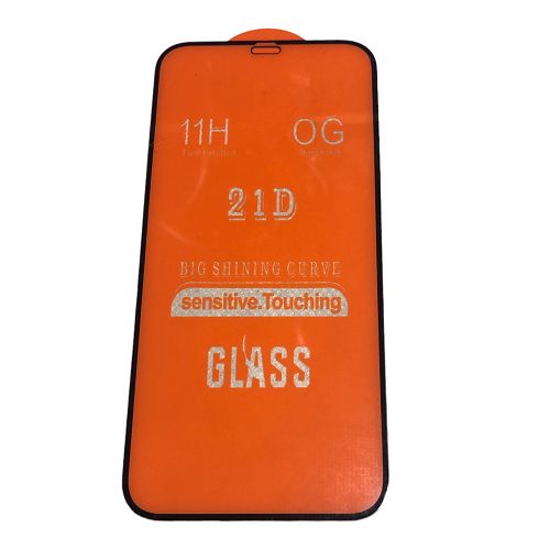 Iphone 12 Mobile Screen Protector 21d