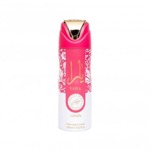 Yara Candy Perfume Spray for Women