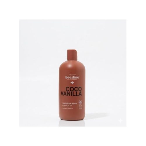 Coco Vanilla Shower Cream - 750ml