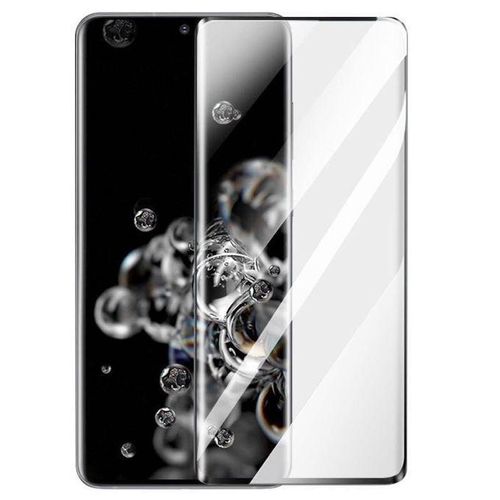 Full Glue 5D Tempered Glass Screen Protector For Huawei Pura 80 Ultra