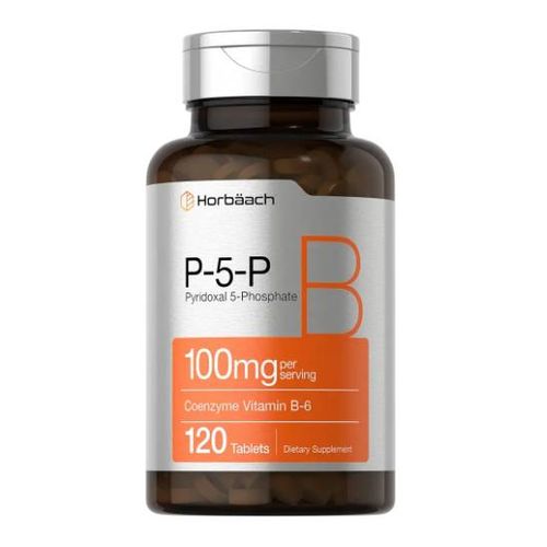 P-5-P servings 120 Tablets