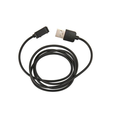 Charger For Huawei Band 8 8 NFC Replacement USB Charger Charging Cable - Black