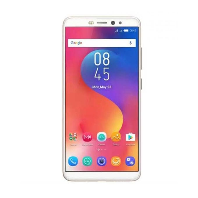 X573 S3 - موبايل 5.7 بوصة - 32 جيجا - 4G - ذهبي