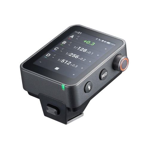 Godox X3Pro S Touchscreen TTL Wireless Flash Trigger for Sony