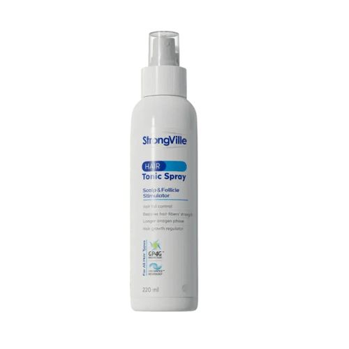 Hair Tonic Spray - 220 ml