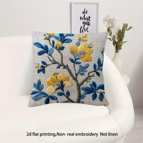 Modern Cushion Cover 45x45cm Hidden Zipper Moan Suitable for living room, easy to install and remove, fashion design, high quality PU , hidden zipper