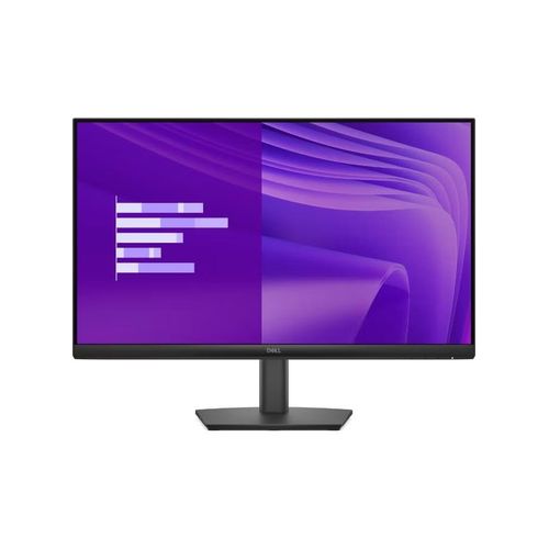 E2425HM Pro 24-Inch FHD IPS Monitor, 100Hz, HDMI DisplayPort VGA, Tilt Stand, Anti-Glare, VESA Mount, Energy Star E2425HM BLACK