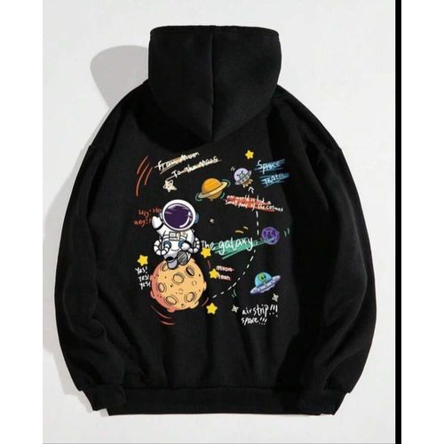 Unisex Winter Sweatshirt - Cozy, Stylish, and Perfect for Cold Weather - Ideal for Everyday Wear