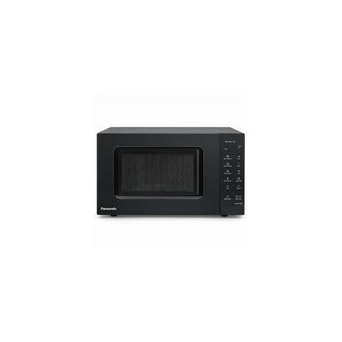 25L Mini Solo Microwave Oven, NN-ST34NB, 25L, 900W, NN-ST34NB, Black