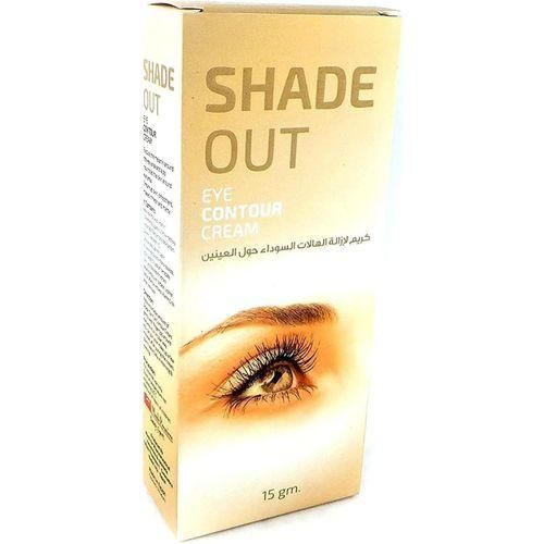 Shade Out Eye Cream - 15ml