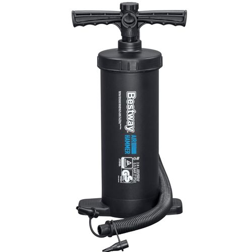 Air Hammer 2800 ml Manual Air Pump