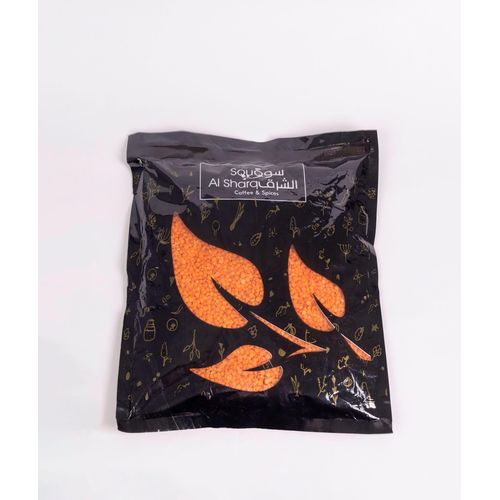 Yellow Lentil 500 gram