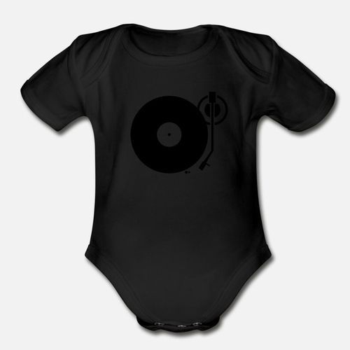 Baby Bodysuit Salopette