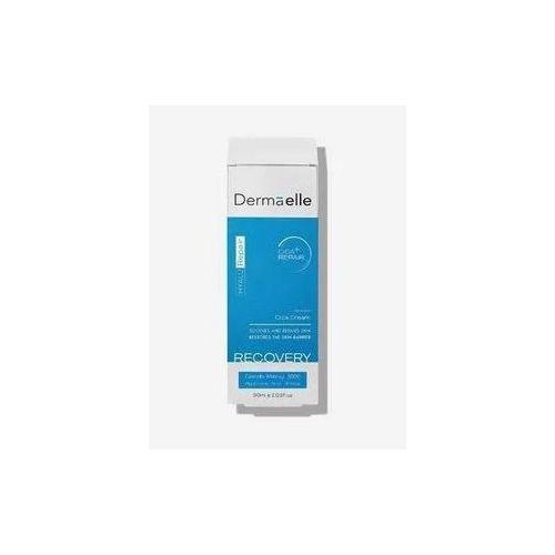 Hyalu-Repair Barrier Repair Cica Cream (60ml)