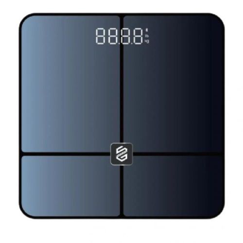 Fit Pro Smart Scale - Black