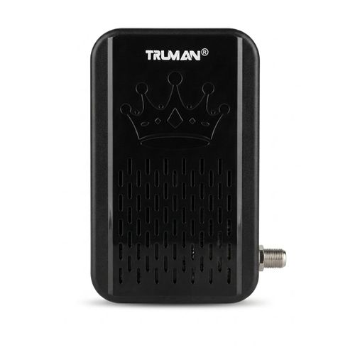Digital Satellite Receiver Mini HD - TM-SK01