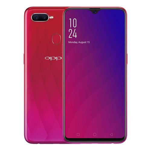 Image result for Oppo F9