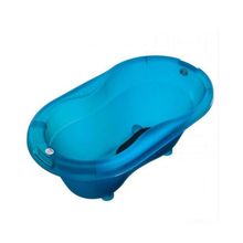 Top Bath Tub - Blue