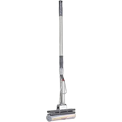 Hand juiced floor mop -gray