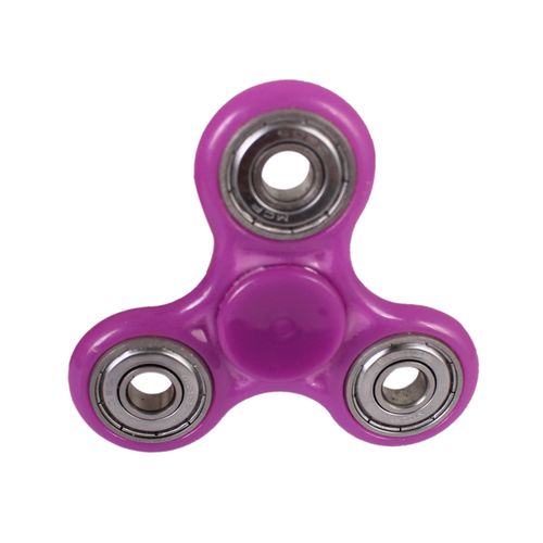 Buy Play Fidget Spinner - Purple in Egypt