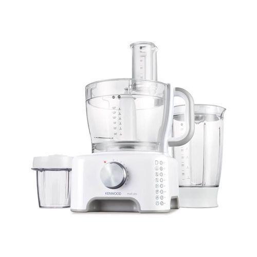 FP 730 Food Processor - 900W - White - (999)