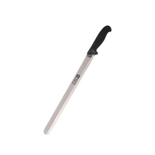 Stainless Knife With Plastic Handle