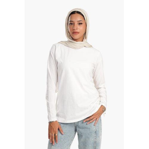 Everyday Long Sleeves T-Shirt