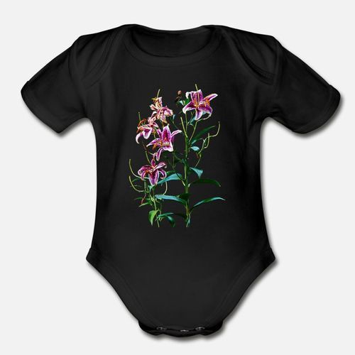 Baby Bodysuit (Salopette)