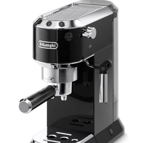 DeLonghi EC 685.BK Pump Espresso And Coffee Machine - Black price in Egypt, Jumia Egypt