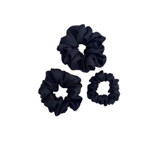 3Silk satin tok to treat split ends and frizz