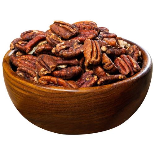 Toasted Pecan.