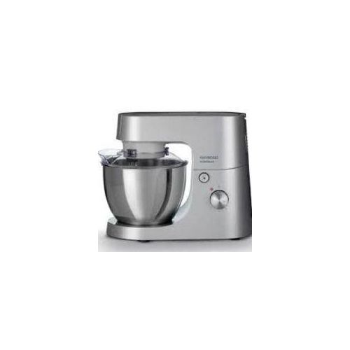 Homebake Khh01.000si - 1400W 5L Silver Mixer Stand